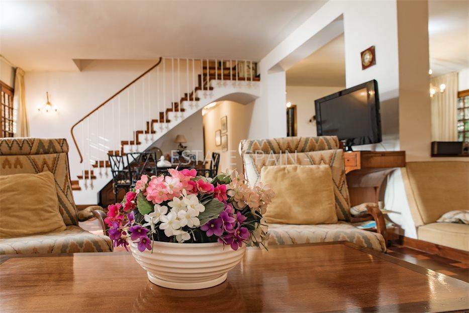 Особняк в Ллорет-де-Маре 221 м2 №VL23619D3695  - Продажа - 40 large