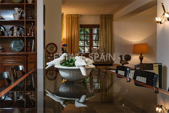 Особняк в Ллорет-де-Маре 221 м2 №VL23619D3695  - Продажа - 33 preview