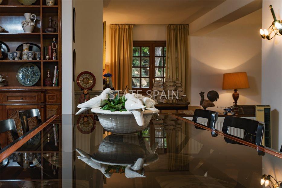 Особняк в Ллорет-де-Маре 221 м2 №VL23619D3695  - Продажа - 33 large