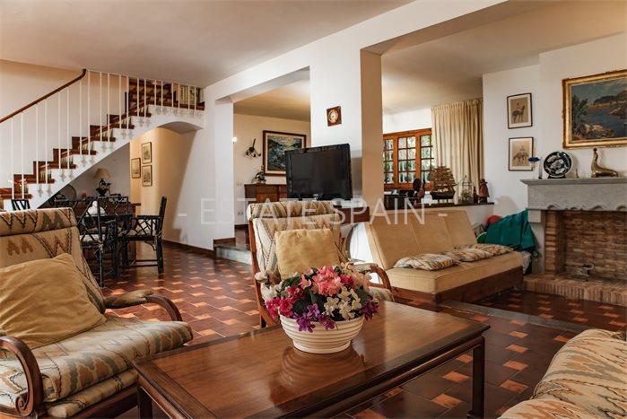 Особняк в Ллорет-де-Маре 221 м2 №VL23619D3695  - Продажа - 39 preview