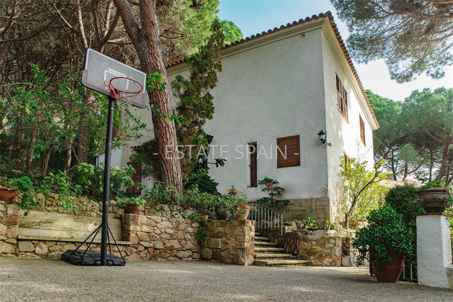 Особняк в Ллорет-де-Маре 221 м2 №VL23619D3695  - Продажа - 9 large