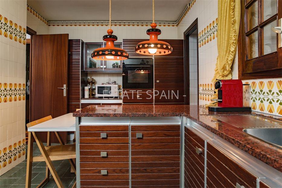 Особняк в Ллорет-де-Маре 221 м2 №VL23619D3695  - Продажа - 15 large