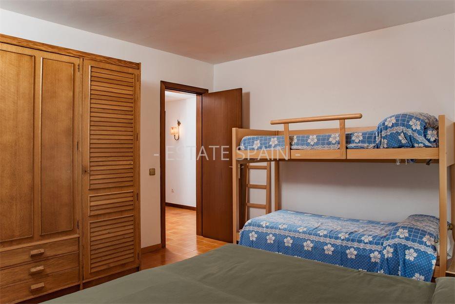 Особняк в Ллорет-де-Маре 221 м2 №VL23619D3695  - Продажа - 54 large