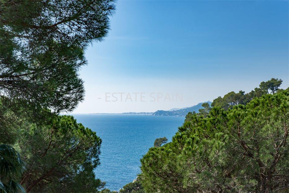 Особняк в Ллорет-де-Маре 221 м2 №VL23619D3695  - Продажа - 58 large