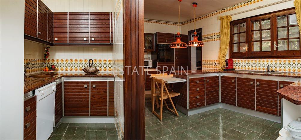 Особняк в Ллорет-де-Маре 221 м2 №VL23619D3695  - Продажа - 16 preview