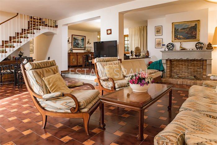 Особняк в Ллорет-де-Маре 221 м2 №VL23619D3695  - Продажа - 38 preview