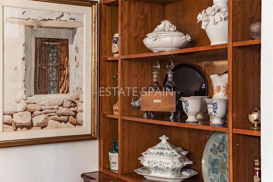 Особняк в Ллорет-де-Маре 221 м2 №VL23619D3695  - Продажа - 41 large