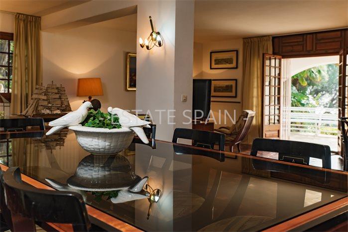 Особняк в Ллорет-де-Маре 221 м2 №VL23619D3695  - Продажа - 34 preview