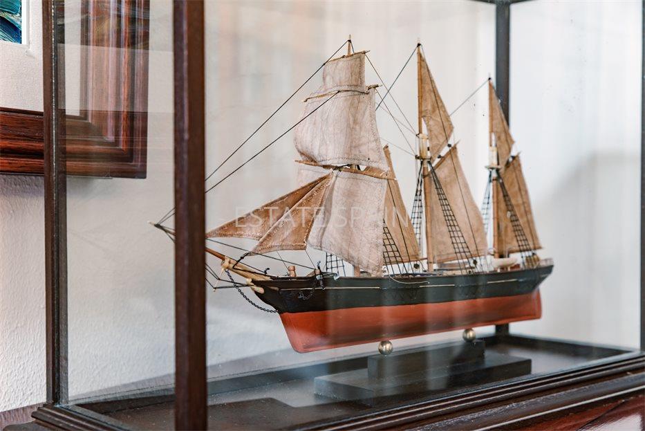 Особняк в Ллорет-де-Маре 221 м2 №VL23619D3695  - Продажа - 42 large