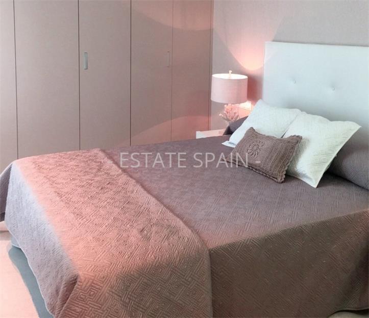 Шале в Бенихофаре 90 м2 №TAU18228FEA6  - Продажа - 6 large