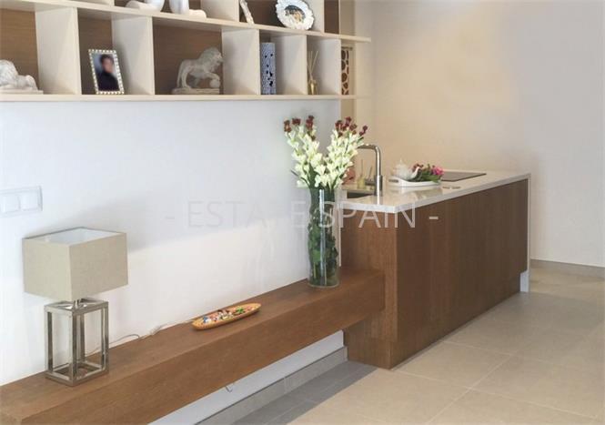 Шале в Бенихофаре 90 м2 №TAU18228FEA6  - Продажа - 8 preview