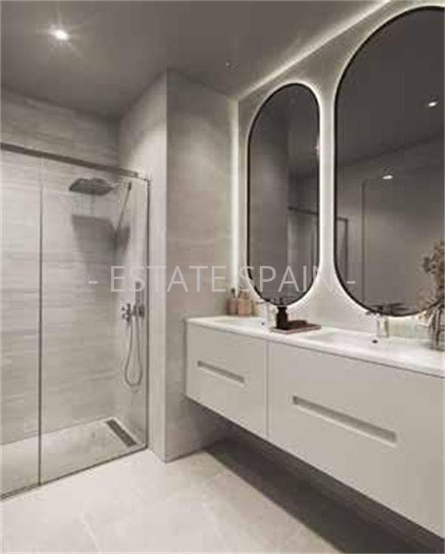 Апартаменты в Финестрате 93 м2 №ART2465C4D08  - Продажа - 23 large