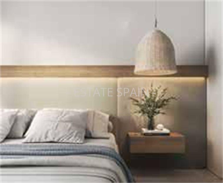 Апартаменты в Финестрате 93 м2 №ART2465C4D08  - Продажа - 35 large