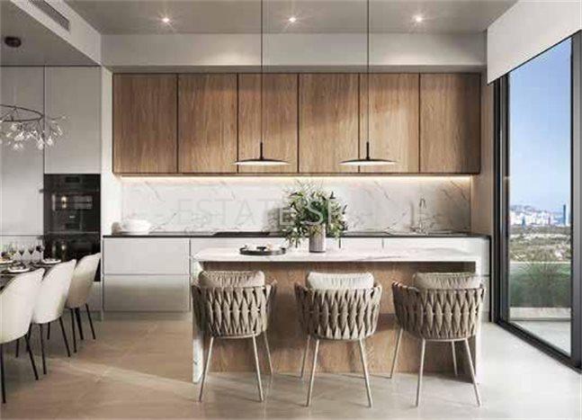 Апартаменты в Финестрате 93 м2 №ART2465C4D08  - Продажа - 20 preview