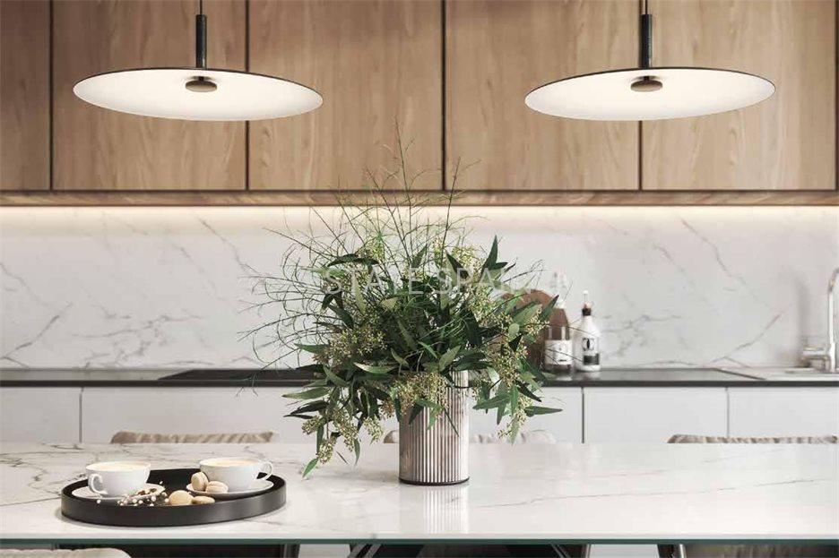 Апартаменты в Финестрате 93 м2 №ART2465C4D08  - Продажа - 14 large