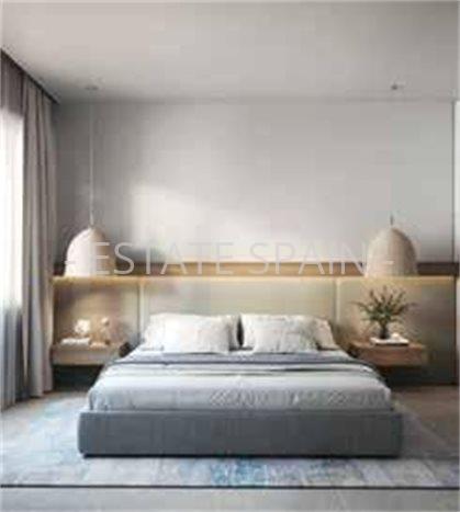 Апартаменты в Финестрате 93 м2 №ART2465C4D08  - Продажа - 33 preview