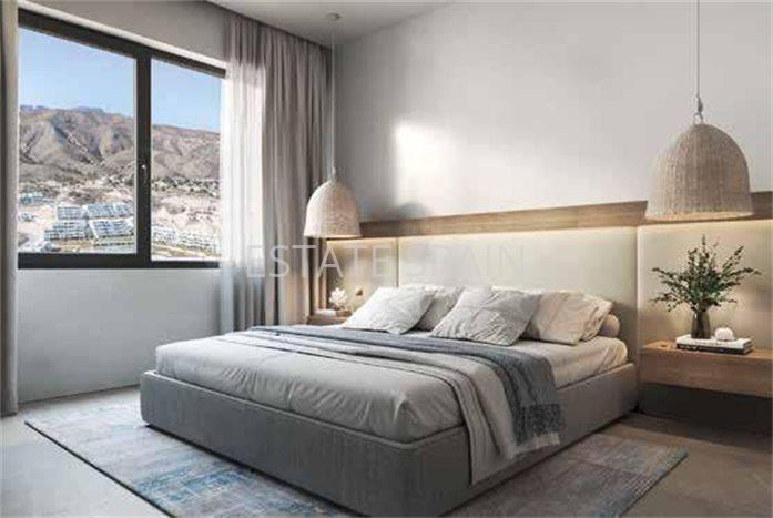 Апартаменты в Финестрате 93 м2 №ART2465C4D08  - Продажа - 30 preview