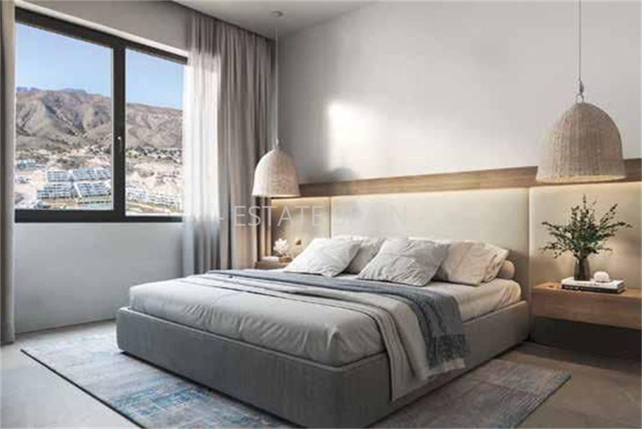 Апартаменты в Финестрате 93 м2 №ART2465C4D08  - Продажа - 30 large