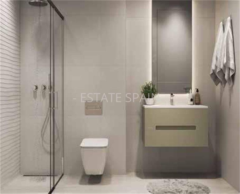 Апартаменты в Финестрате 93 м2 №ART2465C4D08  - Продажа - 26 large