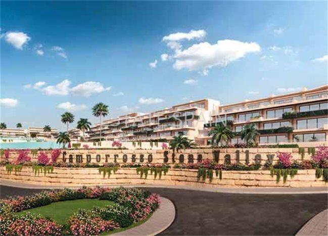 Апартаменты в Финестрате 93 м2 №ART2465C4D08  - Продажа - 4 preview