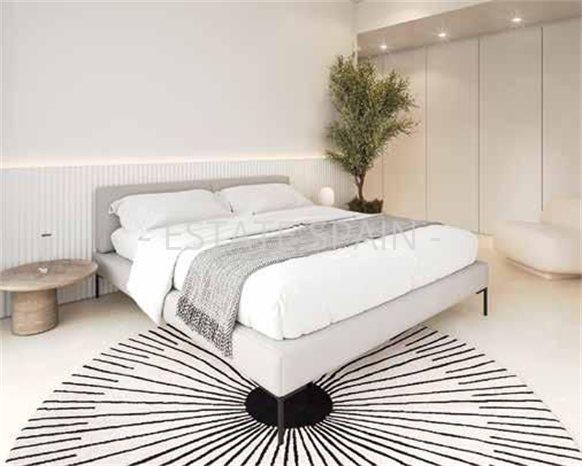 Апартаменты в Финестрате 93 м2 №ART2465C4D08  - Продажа - 48 preview