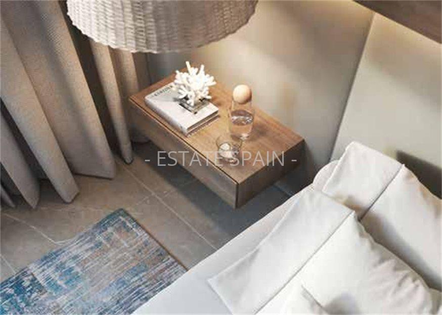 Апартаменты в Финестрате 93 м2 №ART2465C4D08  - Продажа - 32 large