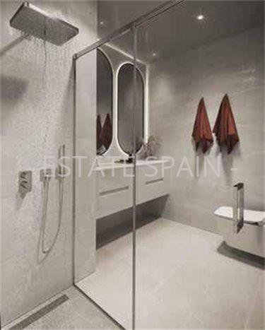 Апартаменты в Финестрате 93 м2 №ART2465C4D08  - Продажа - 22 preview