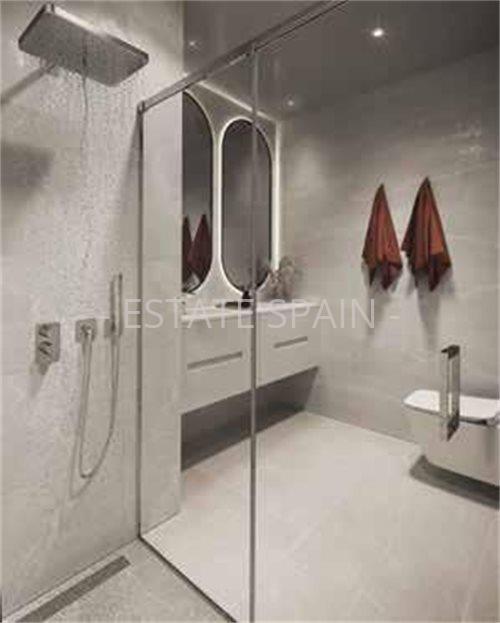 Апартаменты в Финестрате 93 м2 №ART2465C4D08  - Продажа - 22 large