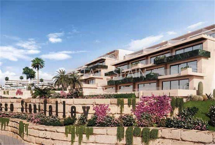 Апартаменты в Финестрате 93 м2 №ART2465C4D08  - Продажа - 5 preview