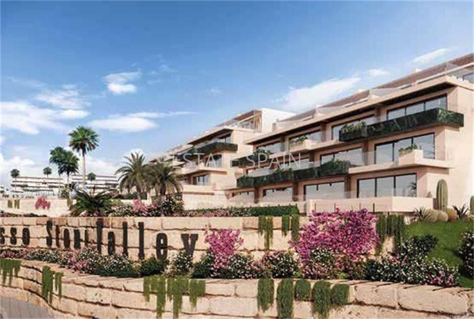 Апартаменты в Финестрате 93 м2 №ART2465C4D08  - Продажа - 5 large