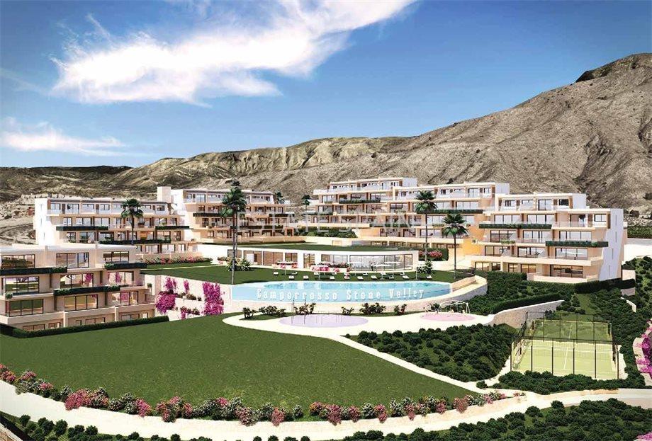 Апартаменты в Финестрате 93 м2 №ART2465C4D08  - Продажа - 13 large