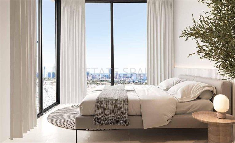 Апартаменты в Финестрате 93 м2 №ART2465C4D08  - Продажа - 44 preview