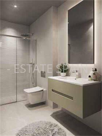 Апартаменты в Финестрате 93 м2 №ART2465C4D08  - Продажа - 24 preview