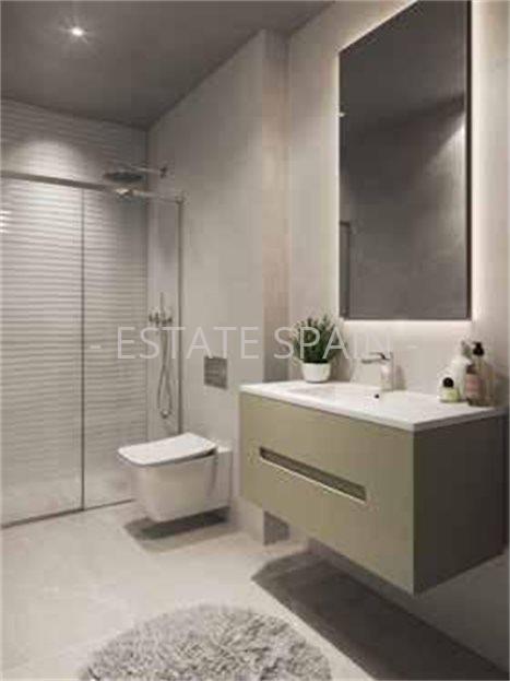 Апартаменты в Финестрате 93 м2 №ART2465C4D08  - Продажа - 24 large