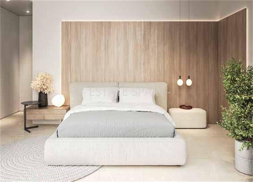 Апартаменты в Финестрате 93 м2 №ART2465C4D08  - Продажа - 49 large