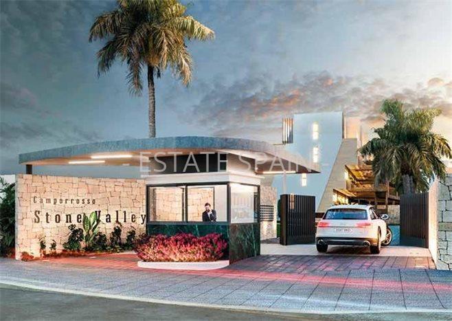 Апартаменты в Финестрате 93 м2 №ART2465C4D08  - Продажа - 3 preview