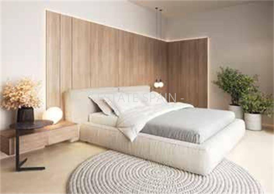 Апартаменты в Финестрате 93 м2 №ART2465C4D08  - Продажа - 46 large