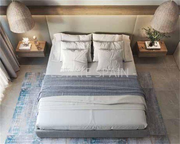 Апартаменты в Финестрате 93 м2 №ART2465C4D08  - Продажа - 31 preview