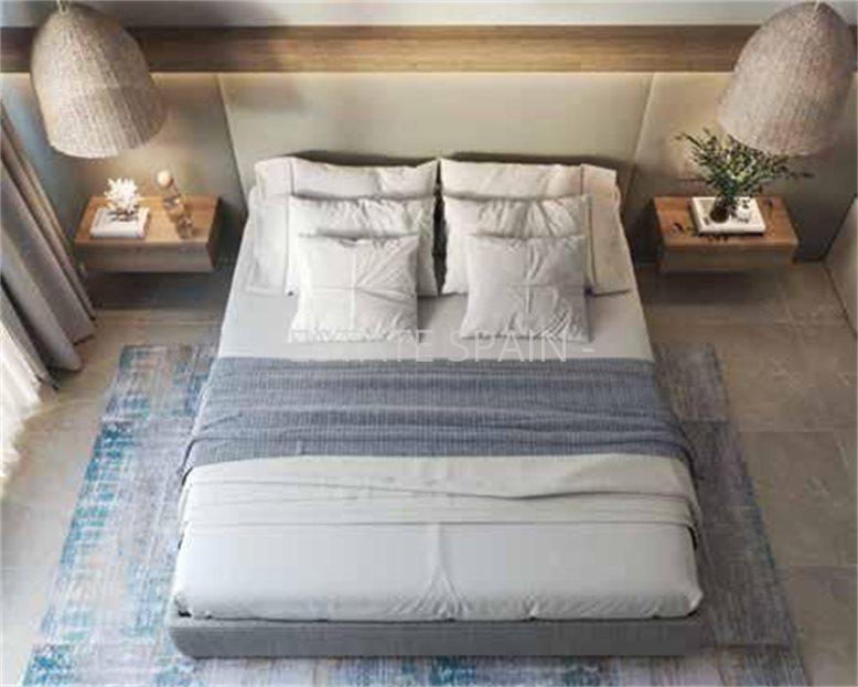 Апартаменты в Финестрате 93 м2 №ART2465C4D08  - Продажа - 31 large