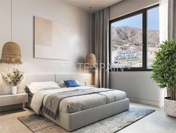 Апартаменты в Финестрате 93 м2 №ART2465C4D08  - Продажа - 27 preview