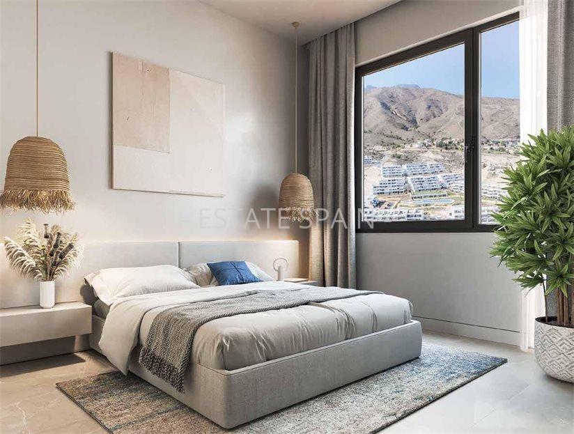 Апартаменты в Финестрате 93 м2 №ART2465C4D08  - Продажа - 27 large