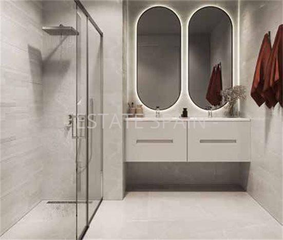 Апартаменты в Финестрате 93 м2 №ART2465C4D08  - Продажа - 25 preview