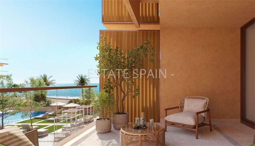 Квартира в Кубельесе 74 м2 №ART25617431B0  - Продажа - 12 preview