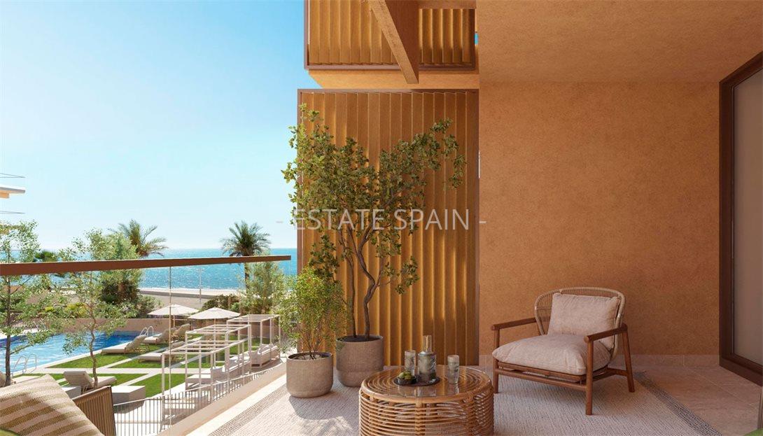 Квартира в Кубельесе 74 м2 №ART25617431B0  - Продажа - 12 large