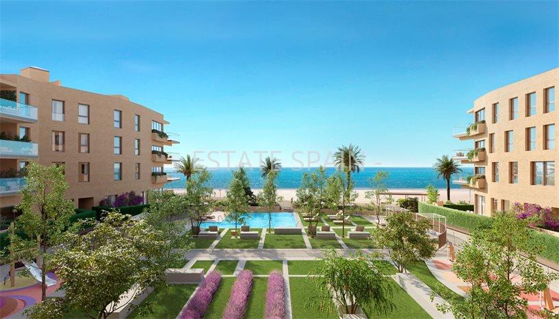 Квартира в Кубельесе 74 м2 №ART25617431B0  - Продажа - 1 preview