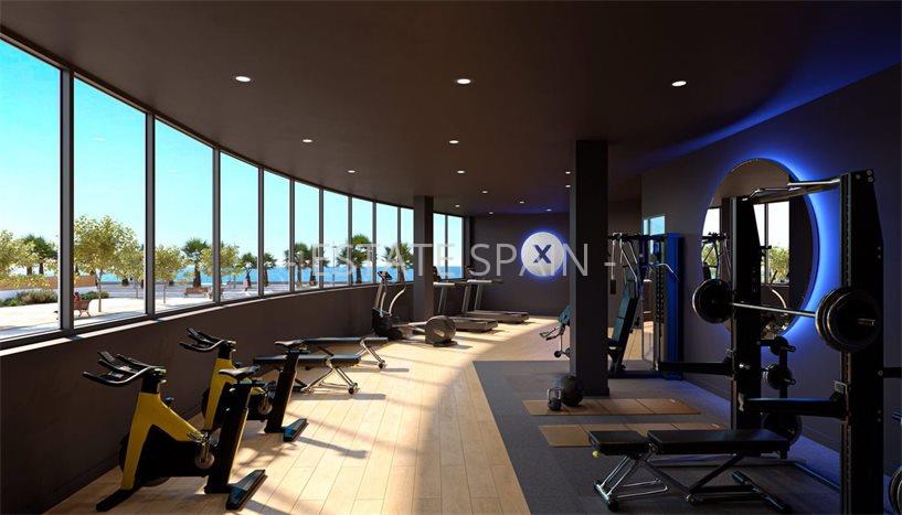 Квартира в Кубельесе 74 м2 №ART25617431B0  - Продажа - 11 preview