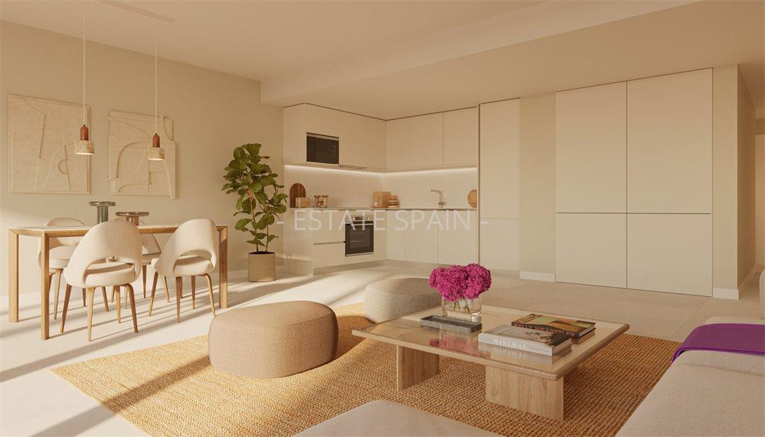 Квартира в Кубельесе 74 м2 №ART25617431B0  - Продажа - 7 large