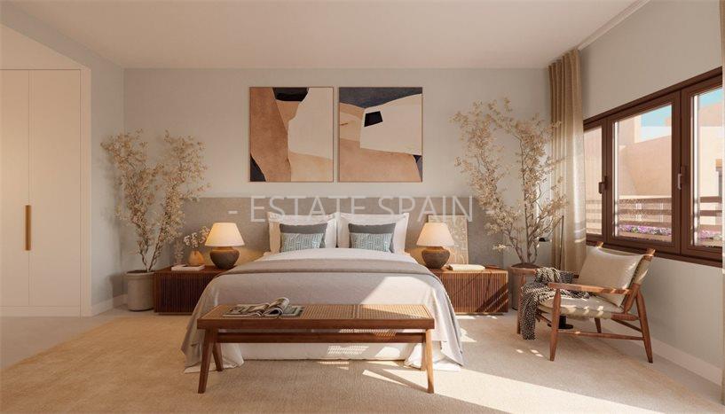 Квартира в Кубельесе 74 м2 №ART25617431B0  - Продажа - 6 preview