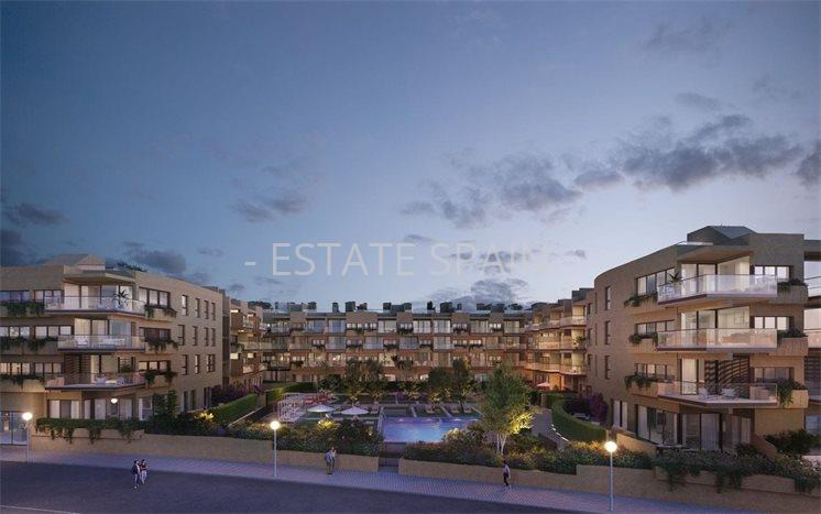 Квартира в Кубельесе 74 м2 №ART25617431B0  - Продажа - 3 preview