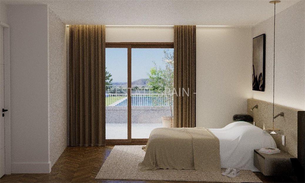 Апартаменты в Ондон-де-лас-Ньевес 83 м2 №ART259177C1C4  - Продажа - 7 large